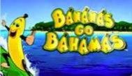 Автомат Бананы еду на Багамы