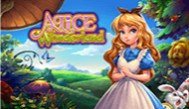 Играть онлайн в слот Алиса в Стране Чудес