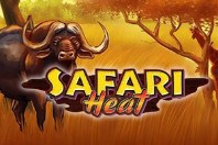 Играть в автомат Safari Heat