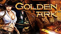 Играть в слот Golden Ark