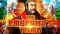 Играть в бесплатный автомат Emperor's Tomb